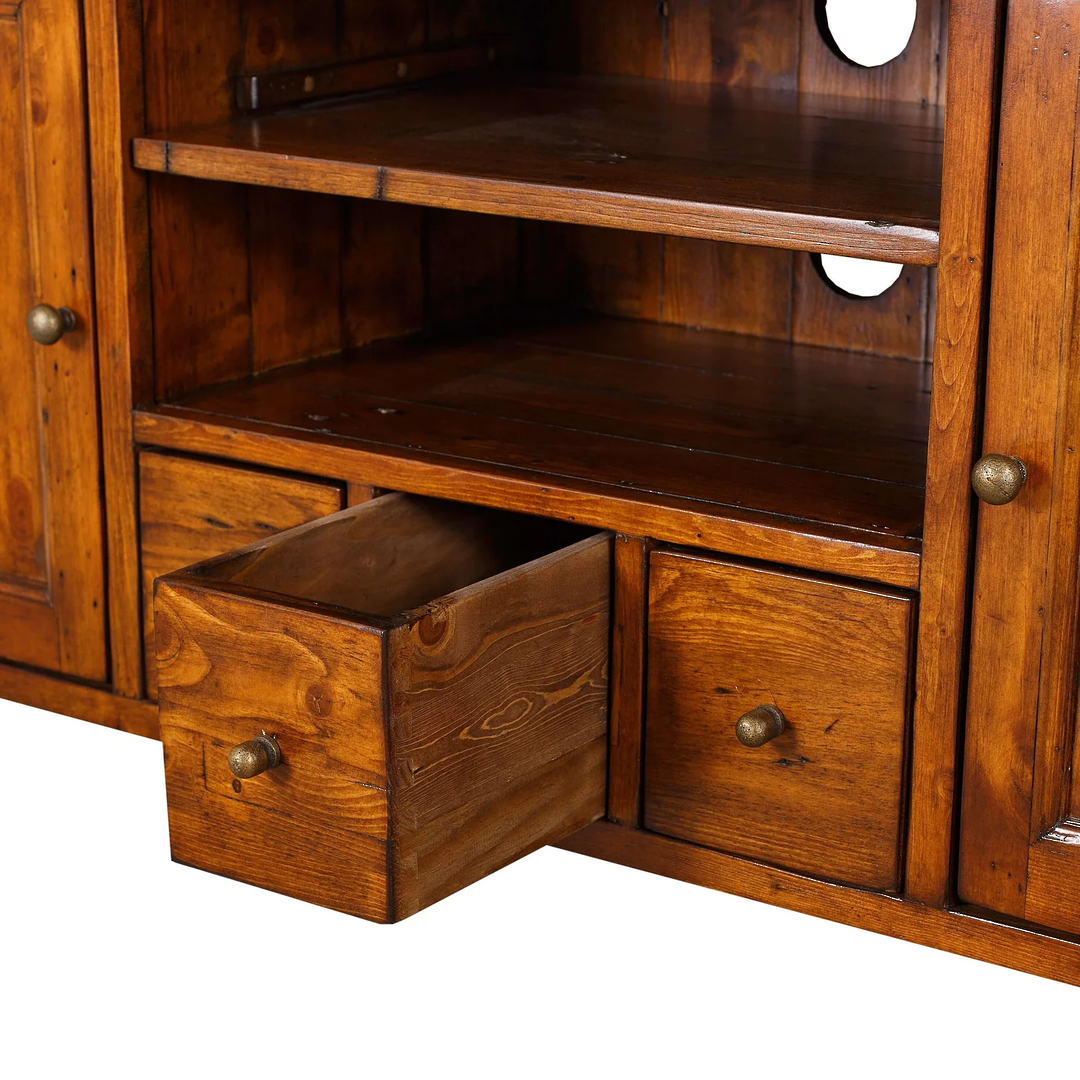 Irish Coast Small TV Unit image 5